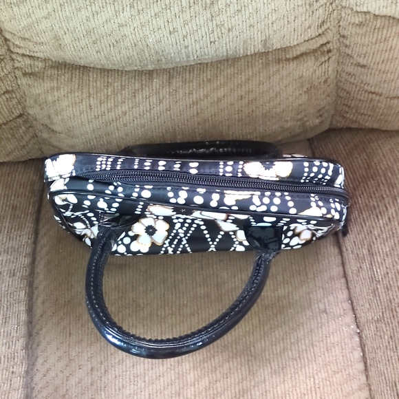 Sm Flower Make up bag - Picture 4 of 4